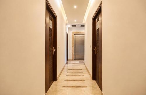 Karol Bagh Hotel | Hotel Nanak Residency - Karol bagh
