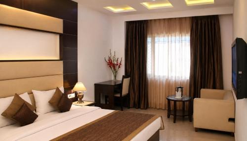 Karol Bagh Hotel | Hotel Nanak Residency - Karol bagh