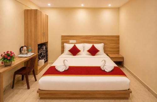 HSR Layout Hotel | Hotel Stay Bliss HSR Layout