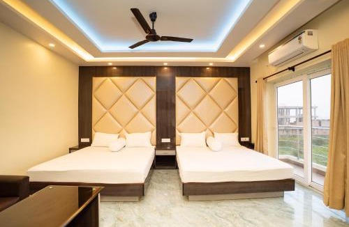 Mandarmani Hotel | Mahabhoj Hotel & Restaurant