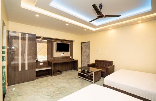 Mandarmani Hotel | Mahabhoj Hotel & Restaurant