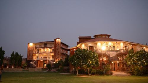 Jodhpur Hotel | Nirali Dhani Ethnic Resort