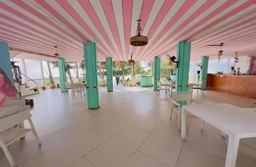Arambol Hotel | FabHotel Maitree Beach Resort