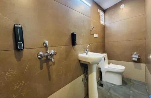 Arambol Hotel | FabHotel Maitree Beach Resort