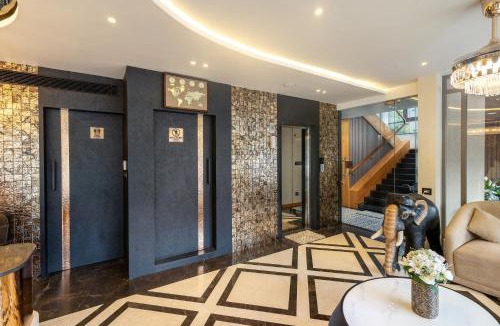 Alwaye Hotel | Paramount Residency