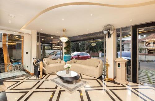 Alwaye Hotel | Paramount Residency