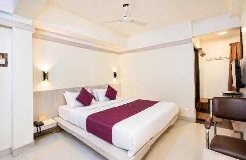 Sasaram Hotel | Hotel Hotel HVH Elite Kashi Vishwanath # Resturent and Free Wifi