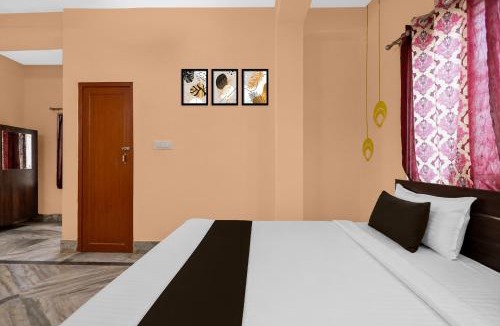 Cuttack Hotel | Hotel O Aarshi Palace