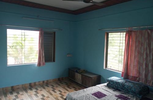 Karjat House | Falah home