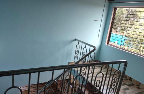 Karjat House | Falah home