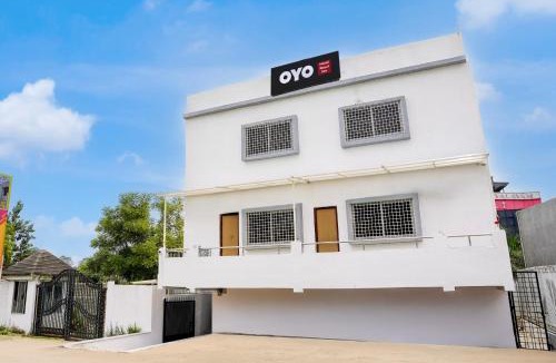 Hingana Hotel | HOTEL O ROYAL INN