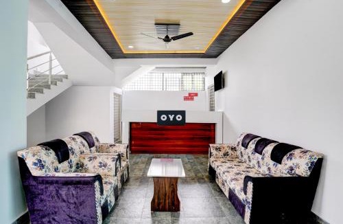 Hingana Hotel | HOTEL O ROYAL INN