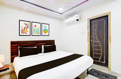 Gachibowli Hotel | Super Hotel O Star In