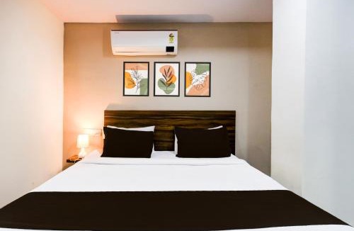 Gachibowli Hotel | Super Hotel O Star In
