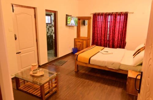 Kandal Hotel | Lake Vista Ooty Homestay
