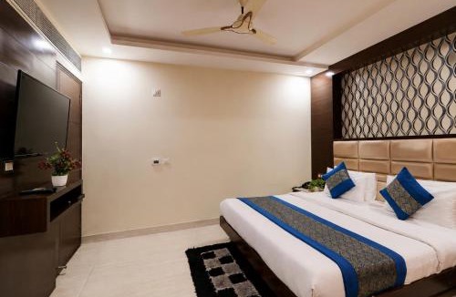 Paharganj Hotel | Hotel Mannat International - Paharganj