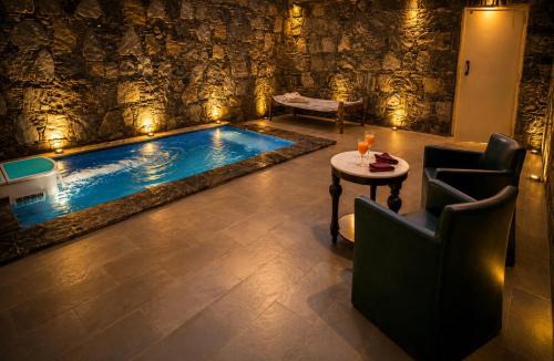 Kumbhalgarh Resort | Jal Dhara Resort