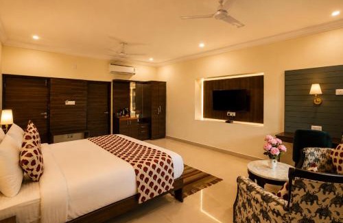 Kumbhalgarh Resort | Jal Dhara Resort
