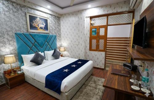 Sector 62 Hotel | Hotel Umang The Corporate Rooms