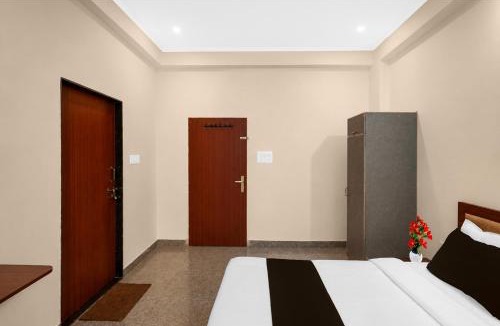 Salasar Hotel | Collection O Salasar Balaji Temple Formerly Hanuwant Palace