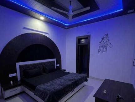 Kota House | Saavi Homestay