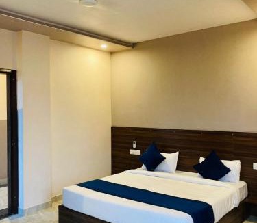 Jhalarapatan Hotel | Hotel soni plaza