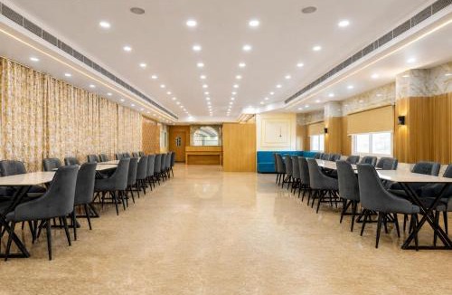 Jamshedpur Hotel | Townhouse Bhelaipahari Jamshedpur Formerly JR Royals