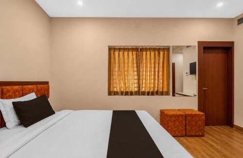 Jamshedpur Hotel | Townhouse Bhelaipahari Jamshedpur Formerly JR Royals