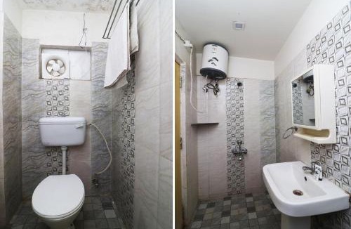 Ranchi Hotel | Townhouse Hatia Railway Station Formerly Laxmi Guest House