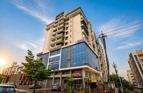 Nashik Hotel | Nashik Comfort Stay