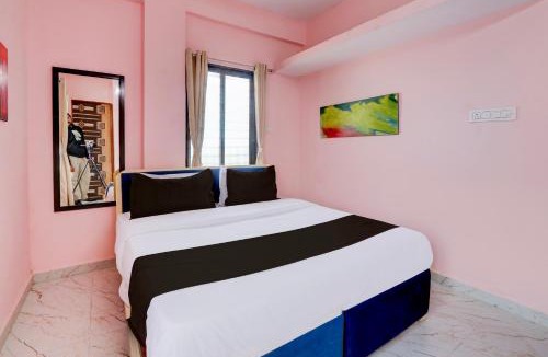 Nagpur Hotel | Hotel O THE HOTEL RUNWAY Service Apartment