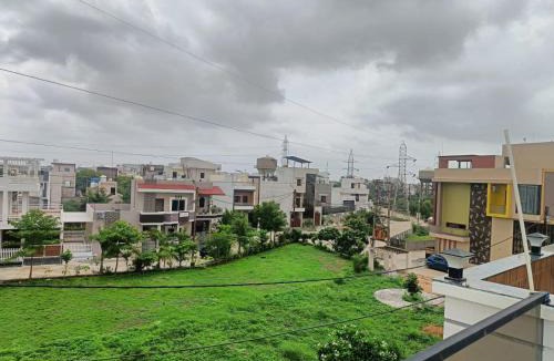 Ujjain House | Om Villa - Luxury Family Home stay