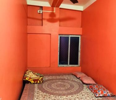 Barddhaman House | Candy Nokai Homestay