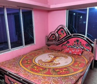Barddhaman House | Candy Nokai Homestay