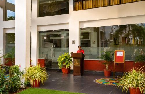 Bishnupur Hotel | HOTEL ANNAPURNA