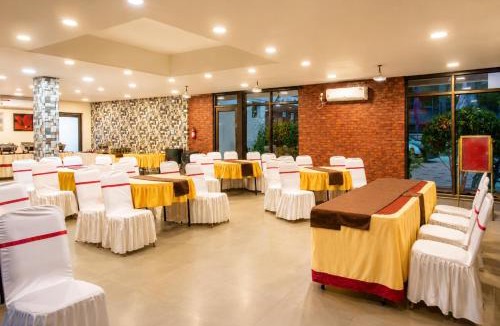 Bishnupur Hotel | HOTEL ANNAPURNA