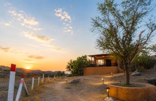 Shivganj Resort | Maya Lake Shambhala