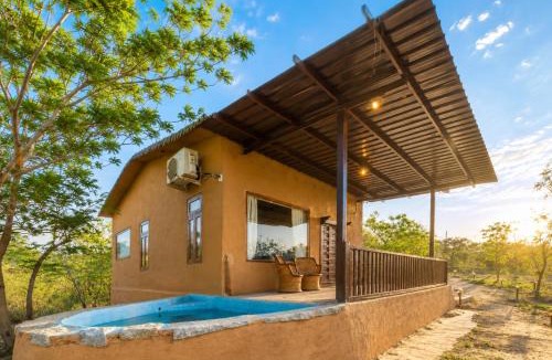 Shivganj Resort | Maya Lake Shambhala