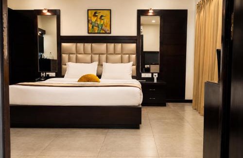 Bishnupur Hotel | HOTEL ANNAPURNA