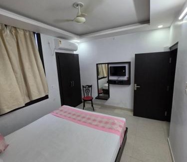 Bodh Gaya Hotel | Karma Bodhgaya