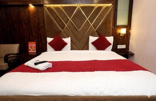 Vasundhara Hotel | Hotel Golden Inn At Vasundhara