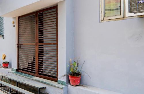 Indira Nagar Hotel | Hotel O Raama