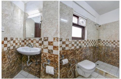 Alipur Hotel | Super Hotel O Alipore Near Chetla Formerly Alipore Guest House