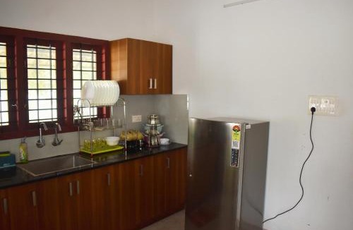 Mararikulam House | MeadowView Cottage Marari
