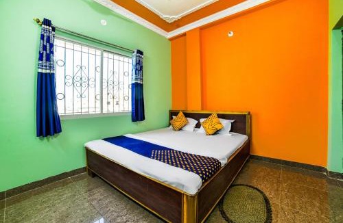 Patna Hotel | Hotel O Devlok Guest House