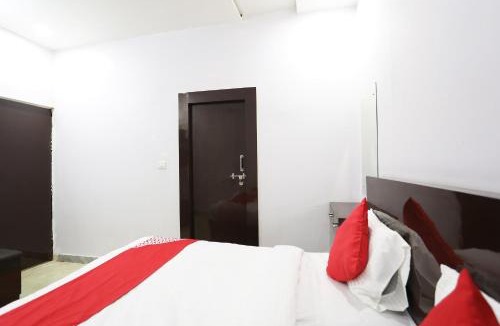 Dhanauli Hotel | Hotel O salt and pepper restaurant and hotel