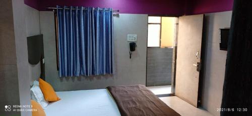 Daulatabad Hotel | Vishwa hotel and lodging