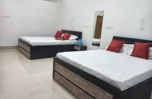 Purulia Hotel | OM Resort