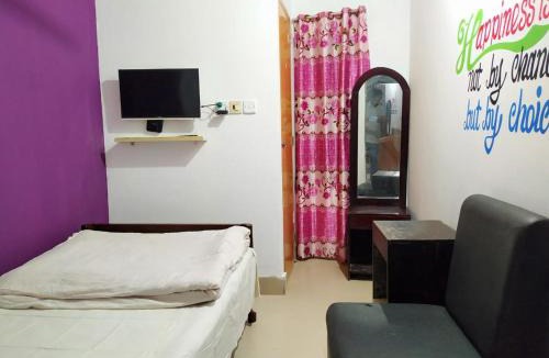 Sreemangal Upazila Hotel | International Dormitory Mohsin Plaza