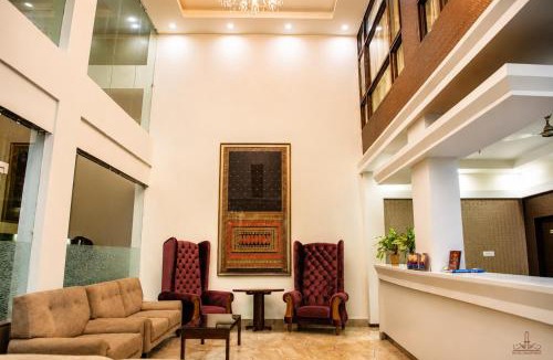 Bishnupur Hotel | HOTEL ANNAPURNA